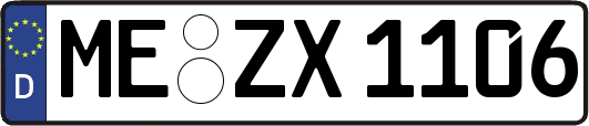 ME-ZX1106