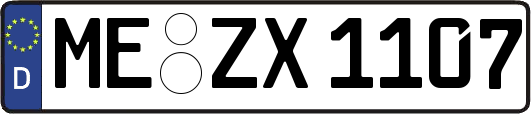 ME-ZX1107