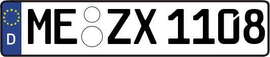 ME-ZX1108