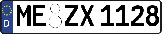 ME-ZX1128
