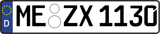 ME-ZX1130