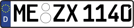 ME-ZX1140