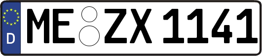 ME-ZX1141