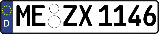 ME-ZX1146