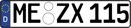 ME-ZX115