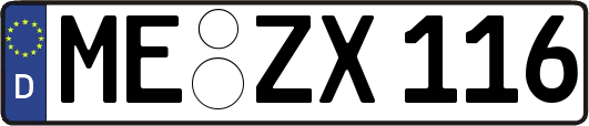 ME-ZX116
