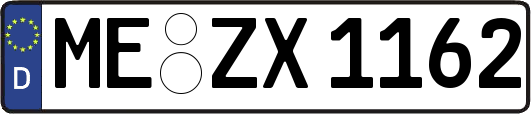 ME-ZX1162