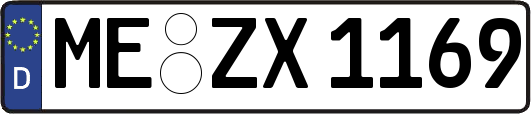 ME-ZX1169