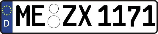 ME-ZX1171