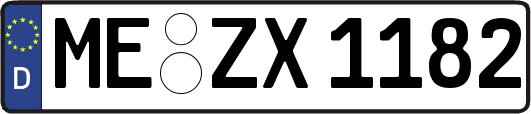 ME-ZX1182
