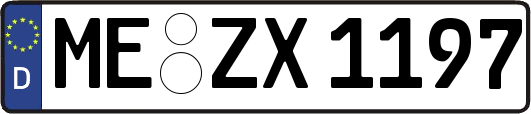 ME-ZX1197