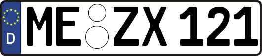 ME-ZX121