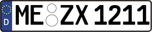 ME-ZX1211