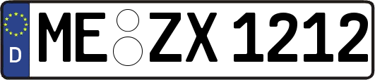 ME-ZX1212