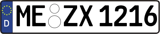 ME-ZX1216