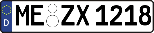 ME-ZX1218