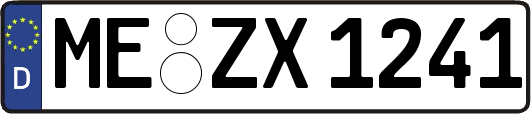 ME-ZX1241