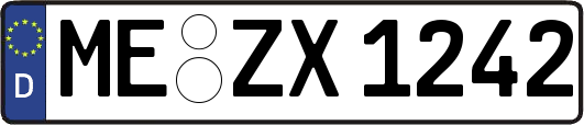ME-ZX1242