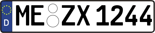 ME-ZX1244