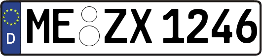 ME-ZX1246