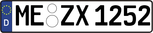 ME-ZX1252