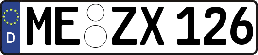 ME-ZX126