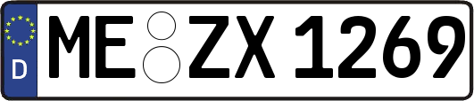 ME-ZX1269
