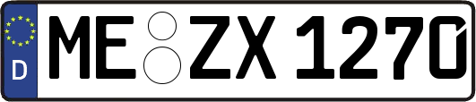 ME-ZX1270