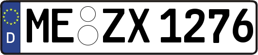 ME-ZX1276
