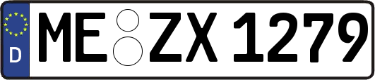 ME-ZX1279