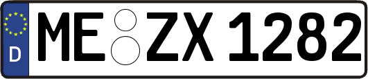 ME-ZX1282