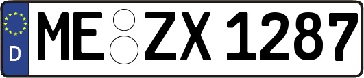 ME-ZX1287