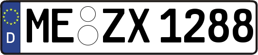 ME-ZX1288