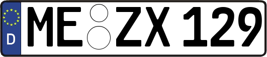 ME-ZX129