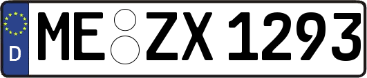 ME-ZX1293