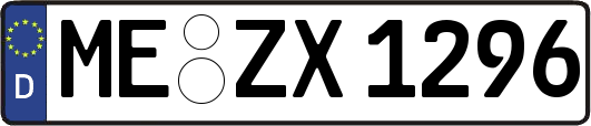 ME-ZX1296