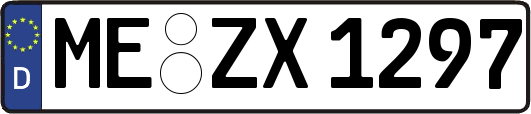 ME-ZX1297