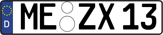ME-ZX13
