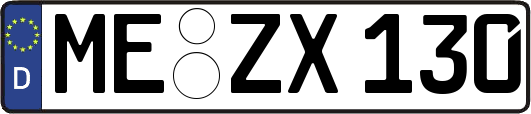 ME-ZX130