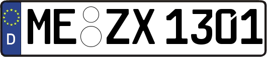 ME-ZX1301