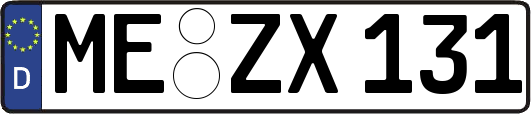 ME-ZX131