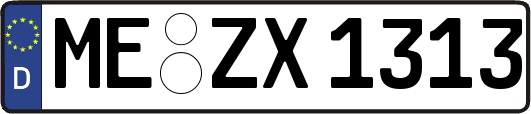 ME-ZX1313