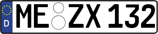 ME-ZX132