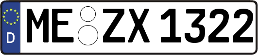 ME-ZX1322
