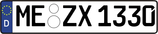 ME-ZX1330