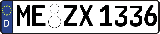 ME-ZX1336