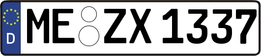 ME-ZX1337