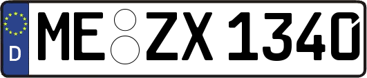 ME-ZX1340