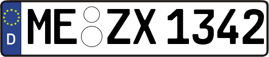ME-ZX1342
