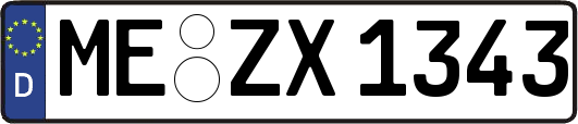 ME-ZX1343
